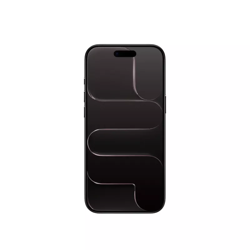 Smartphone Apple iPhone Air 6.5 inch 512 GB Black