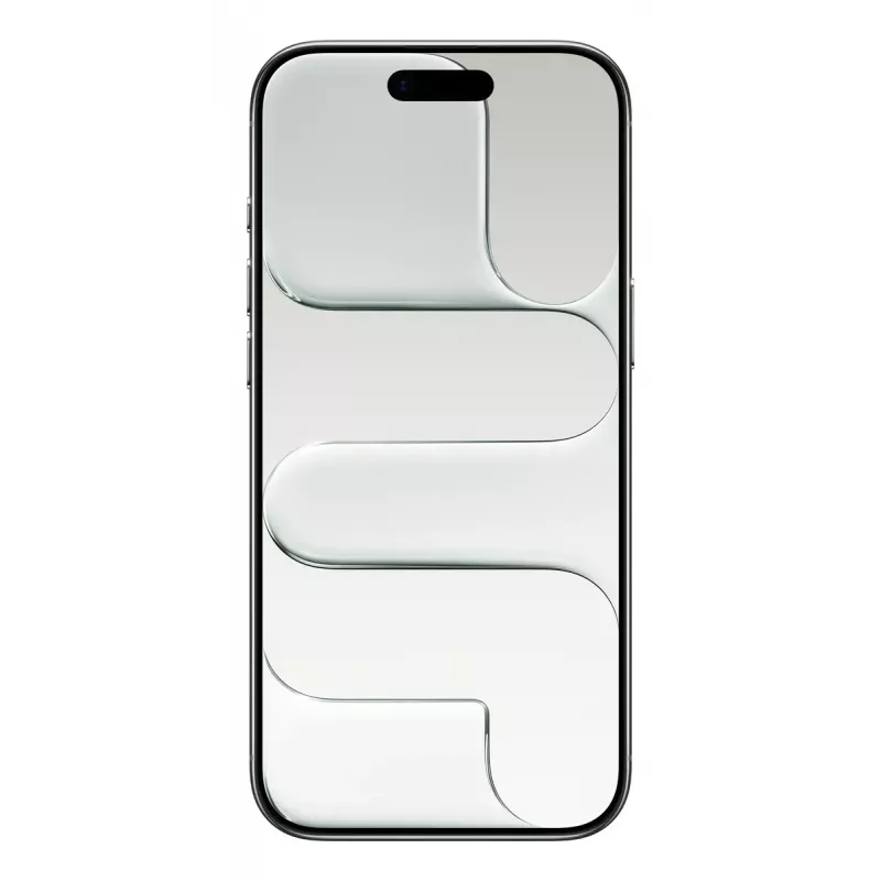 Smartphone Apple iPhone Air 16.5 cm (6.5 inch) Dual SIM 512 GB White