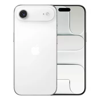 Smartphone Apple iPhone Air 16.5 cm (6.5 inch) Dual SIM 512 GB White
