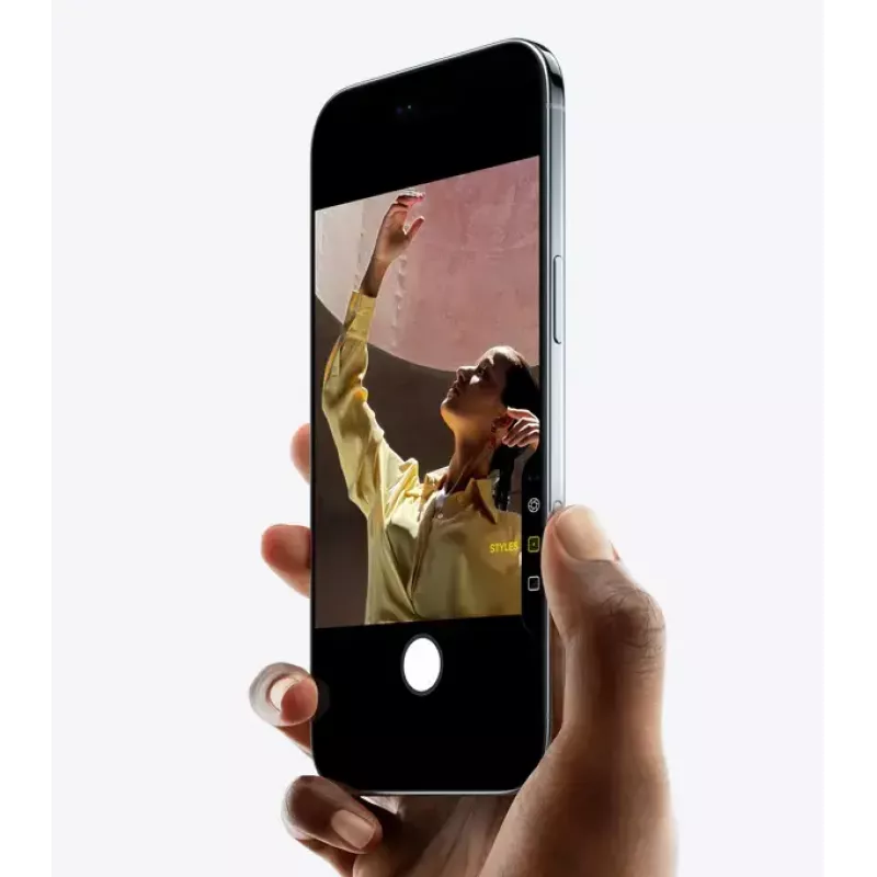 Smartphone Apple iPhone Air 6.5 inch 1 TB Black