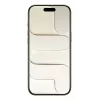 Smartphone Apple iPhone Air 6.5 inch 1 TB Gold A19 Pro 48 MP Dual SIM
