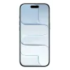 Smartphone Apple iPhone Air 6.5 inch 1 TB Blue A19 Pro 48 MP Dual SIM