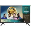 Hisense 32A4Q 81.3 cm (32 inch) HD Smart TV Wi-Fi Black