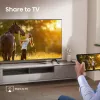 Hisense 32A4Q 81.3 cm (32 inch) HD Smart TV Wi-Fi Black