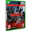 Game Ubisoft Tom Clancy’s Rainbow Six Siege X Elite Edition Xbox One Series X