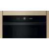 Whirlpool WMD44MB Black Grill microwave Built-in 31 L 1000 W