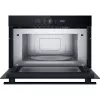 Whirlpool WMD44MB Black Grill microwave Built-in 31 L 1000 W