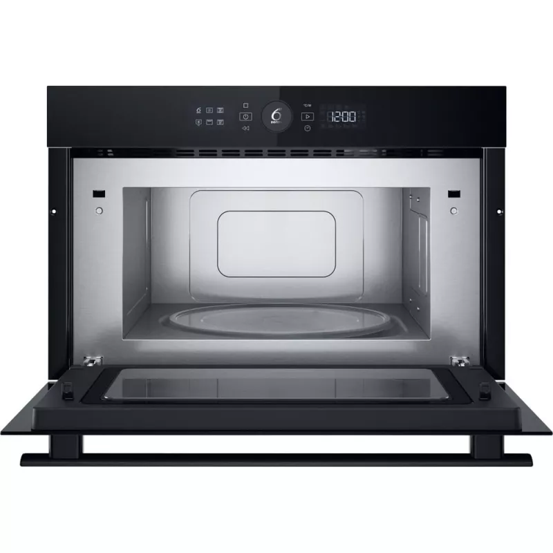 Whirlpool WMD44MB Black Grill microwave Built-in 31 L 1000 W