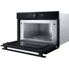 Whirlpool WMD44MB Black Grill microwave Built-in 31 L 1000 W