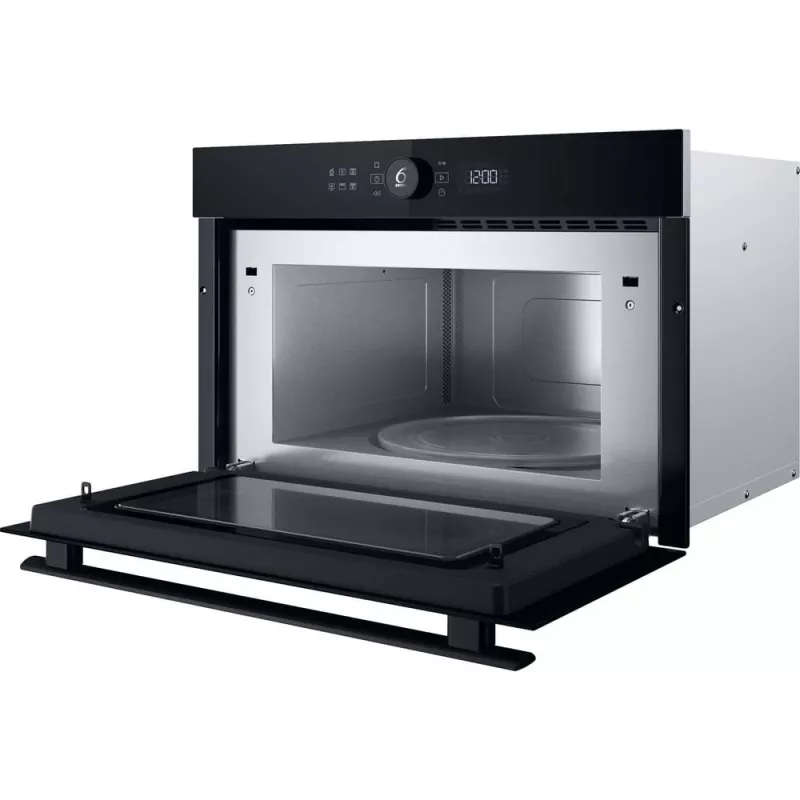 Whirlpool WMD44MB Black Grill microwave Built-in 31 L 1000 W