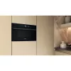 Whirlpool WMD44MB Black Grill microwave Built-in 31 L 1000 W