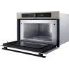 Whirlpool WMD44ME Beige Grill microwave Built-in 31 L 1000 W