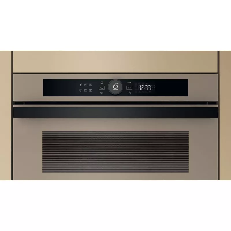 Whirlpool WMD44ME Beige Grill microwave Built-in 31 L 1000 W