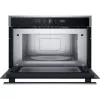 Whirlpool WMD44MX Stainless steel Grill microwave Built-in 31 L 1000 W