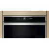 Whirlpool WMD44MX Stainless steel Grill microwave Built-in 31 L 1000 W