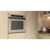 Built-in oven WHIRLPOOL WOI4S8HM2SEA 6th Sense Hid Steam+ Urban Beige