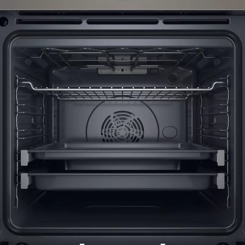 Built-in oven WHIRLPOOL WOI4S8HM2SEA 6th Sense Hid Steam+ Urban Beige