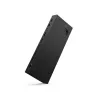 Lenovo ThinkPad Thunderbolt 4 Smart Dock Gen2 7500 Wired Black 100W Power Delivery 2500Mbit/s