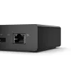 Lenovo ThinkPad Thunderbolt 4 Smart Dock Gen2 7500 Wired Black 100W Power Delivery 2500Mbit/s