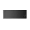 Lenovo ThinkPad Thunderbolt 4 Smart Dock Gen2 7500 Wired Black 100W Power Delivery 2500Mbit/s