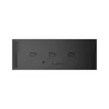 Lenovo ThinkPad Thunderbolt 4 Smart Dock Gen2 7500 Wired Black 100W Power Delivery 2500Mbit/s