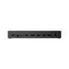 Lenovo ThinkPad Thunderbolt 4 Smart Dock Gen2 7500 Wired Black 100W Power Delivery 2500Mbit/s