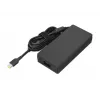 Lenovo 4X21U34353 power adapter/inverter Indoor 330 W Black