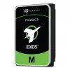 Internal HDD SEAGATE Exos M 28 TB 7200 RPM 3.5 inch SATA 12 Gbit/s 512 MB cache