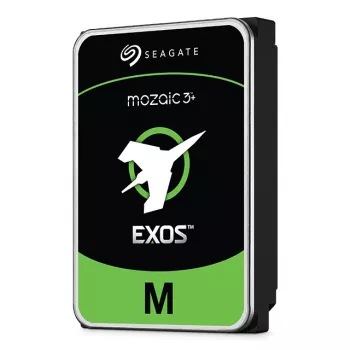 Internal HDD SEAGATE Exos M 28 TB 7200 RPM 3.5 inch SATA 12 Gbit/s 512 MB cache