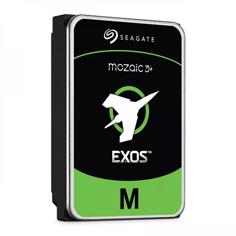 Internal HDD SEAGATE Exos M 28 TB 7200 RPM 3.5 inch SATA 12 Gbit/s 512 MB cache