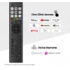 Hisense 65A6Q TV 165.1 cm (65 inch) 4K Ultra HD Smart TV Wi-Fi Black 330 cd/m²