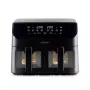Hot air fryer Maestro MR-758, dual-basket 2×4.5 L capacity, 1400–1800W, adjustable 80–200°C, 8 programs, 30 min timer