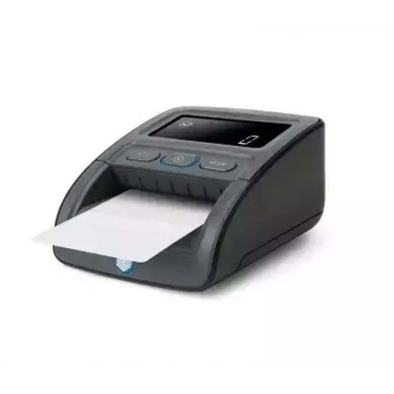 Cleaning Cards Safescan 137-0745 for banknote detectors, pack for maintenance