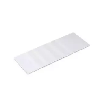 Cleaning Cards Safescan 137-0745 for banknote detectors, pack for maintenance