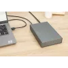 HDD enclosure Digitus DA-71106-1 USB 3.0 3.5 inch SATA 16TB Aluminum