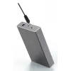 HDD enclosure Digitus DA-71106-1 USB 3.0 3.5 inch SATA 16TB Aluminum