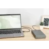 HDD enclosure Digitus DA-71106-1 USB 3.0 3.5 inch SATA 16TB Aluminum