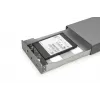 HDD enclosure Digitus DA-71106-1 USB 3.0 3.5 inch SATA 16TB Aluminum