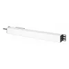 DIGITUS PDU - 1U Aluminium rackmount 7x safety outlet 16A 4000W 250VAC 50/60Hz 1x circuit breaker
