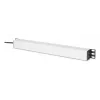 DIGITUS PDU - 1U Aluminum rackmount 8x CEE 7/7 outlet 1x outlet 10A Plug 250VAC 50/60Hz IEC C14 plug pre-fuse