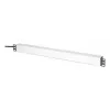 DIGITUS PDU - Aluminium Rackmountable frequency filter 2m 16A 3600W 230VAC 50/60Hz 7x safety 2x outlet