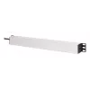 DIGITUS PDU - 1U aluminum rackmount 8x Safety outlet 1x outlet 16A 230VAC 50/60Hz IEC C20 plug