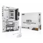 Motherboard ASUS X870 MAX GAMING WIFI7 W ATX — AMD X870, Socket AM5, DDR5, 4 DIMM, Wi‑Fi 7, 2.5Gb LAN