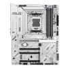 Motherboard ASUS X870 MAX GAMING WIFI7 W ATX — AMD X870, Socket AM5, DDR5, 4 DIMM, Wi‑Fi 7, 2.5Gb LAN