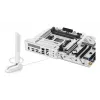 Motherboard ASUS X870 MAX GAMING WIFI7 W ATX — AMD X870, Socket AM5, DDR5, 4 DIMM, Wi‑Fi 7, 2.5Gb LAN