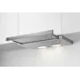 Semi built-in cooker hood Electrolux LFP326S, 598 mm, aluminium grease filter, 410 m³/h