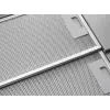 Semi built-in cooker hood Electrolux LFP326S, 598 mm, aluminium grease filter, 410 m³/h