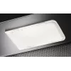 Semi built-in cooker hood Electrolux LFP326S, 598 mm, aluminium grease filter, 410 m³/h