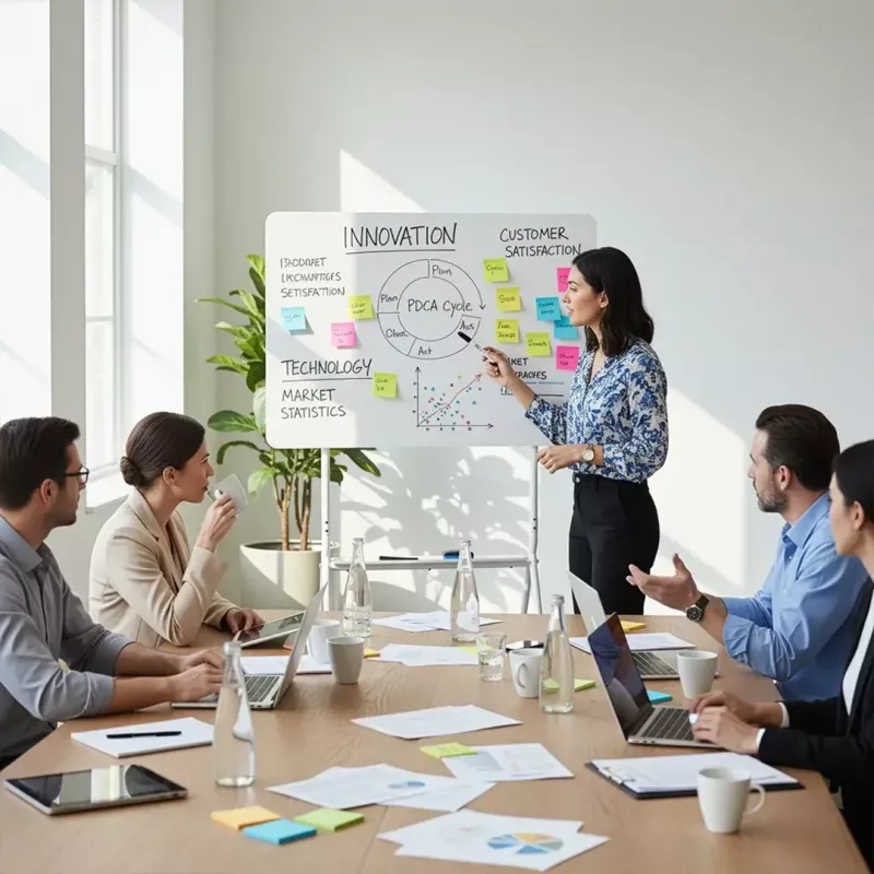 Whiteboard ergo office ER-306 — dry-erase single-sided horizontal board, 1190×790 mm, freestanding steel with castor wheels, magnetic