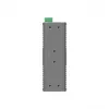 TP-Link Omada IES206G network switch Managed Gigabit Ethernet (10/100/1000) Black
